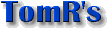 TomR's 